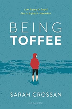 Seller image for Being Toffee for sale by Reliant Bookstore