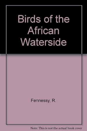 Seller image for Birds of the African waterside for sale by ZBK Books