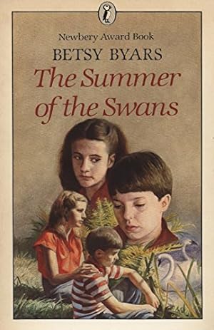 Seller image for The Summer of the Swans for sale by ZBK Books