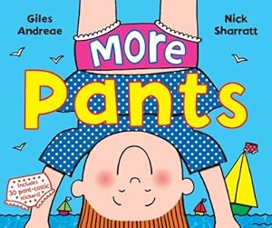 Seller image for More Pants for sale by WeBuyBooks