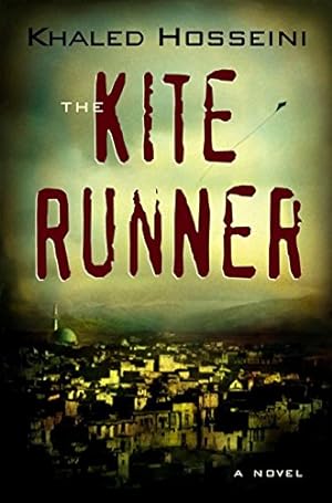 Seller image for The Kite Runner for sale by ZBK Books