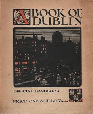A book of Dublin.