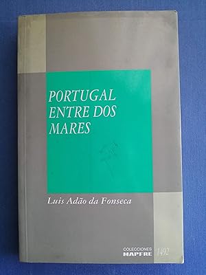 Imagen del vendedor de Portugal entre dos mares a la venta por Perolibros S.L.