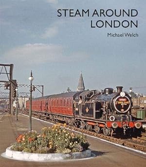 Steam around London