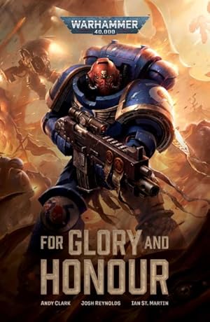 Image du vendeur pour For Glory and Honour mis en vente par GreatBookPrices