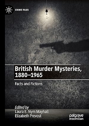 Image du vendeur pour British Murder Mysteries, 1880-1965 mis en vente par moluna