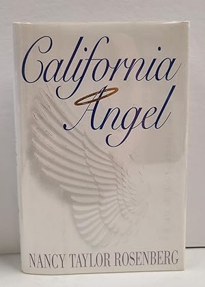 Seller image for California Angel for sale by Tall Stories Book & Print Gallery