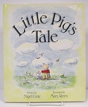 Seller image for Little Pig's Tale for sale by Book Nook