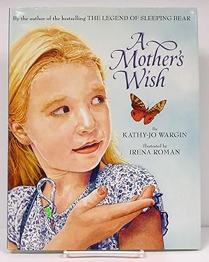 Seller image for Mother's Wish for sale by Book Nook