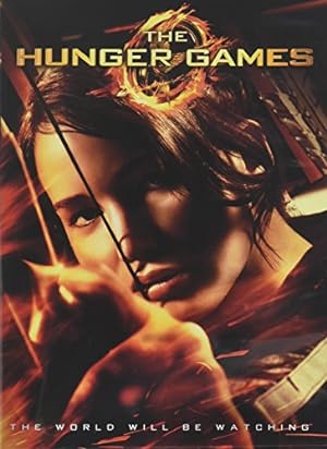 Seller image for The Hunger Games [DVD] for sale by Reliant Bookstore