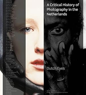 Bild des Verkufers fr Dutch Eyes zum Verkauf von WeBuyBooks