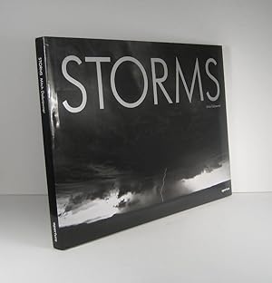 Imagen del vendedor de Storms a la venta por Librairie Bonheur d'occasion (LILA / ILAB)