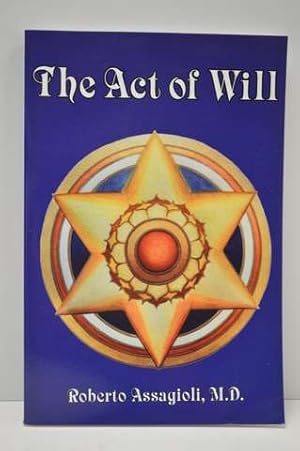 The Act of Will