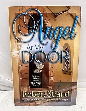 Image du vendeur pour Angel At My Door mis en vente par Prestonshire Books, IOBA