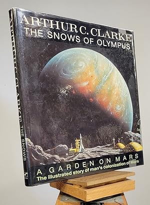 Seller image for The Snows of Olympus: A Garden on Mars for sale by Henniker Book Farm and Gifts