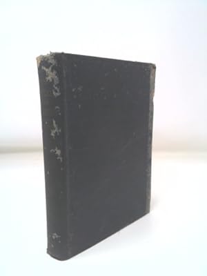 Seller image for Manual of the Constitution of the United States, (Eclectic educational series) for sale by ThriftBooksVintage