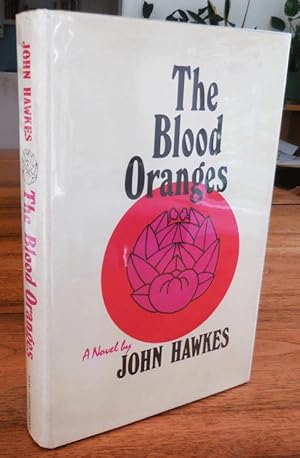 Immagine del venditore per The Blood Oranges venduto da Derringer Books, Member ABAA