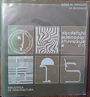 LA BAUHAUS