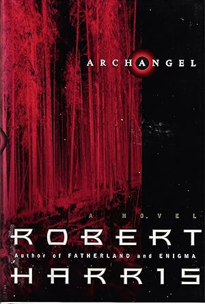 Archangel: A Novel