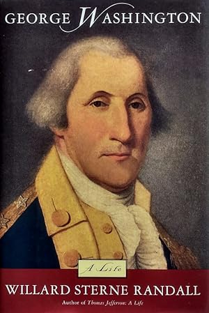 Seller image for George Washington: A Life for sale by Kayleighbug Books, IOBA