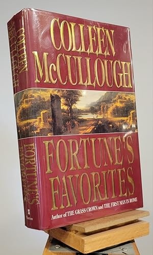 Seller image for Fortune's Favorites for sale by Henniker Book Farm and Gifts