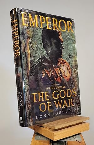 Seller image for Emperor: The Gods of War (The Emperor Series) for sale by Henniker Book Farm and Gifts