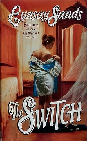 Seller image for The Switch for sale by Kayleighbug Books, IOBA