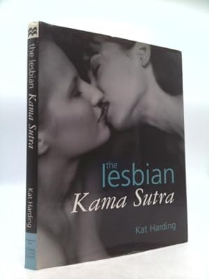 Immagine del venditore per The Lesbian Kama Sutra venduto da ThriftBooksVintage