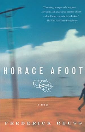 Seller image for Horace Afoot for sale by Reliant Bookstore