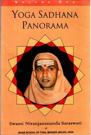 YOGA SADHANA PANORAMA VOLUME ONE (1)