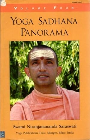 Seller image for YOGA SADHANA PANORAMA VOLUME FOUR (4) for sale by By The Way Books