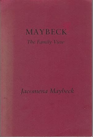 Maybeck The Family View