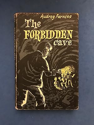 Imagen del vendedor de THE FORBIDDEN CAVE a la venta por Haddington Rare Books