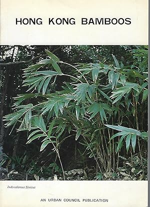 Seller image for Hong Kong Bamboos for sale by Eve's Book Garden