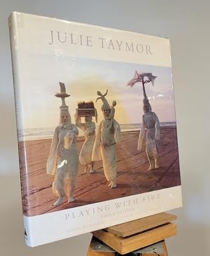 Image du vendeur pour Julie Taymor: Playing with Fire mis en vente par Henniker Book Farm and Gifts