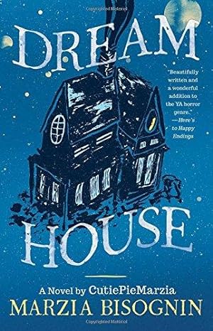 Bild des Verkufers fr Dream House: A Novel by CutiePieMarzia zum Verkauf von WeBuyBooks