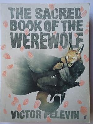 Immagine del venditore per THE SACRED BOOK OF WEREWOLF venduto da GfB, the Colchester Bookshop