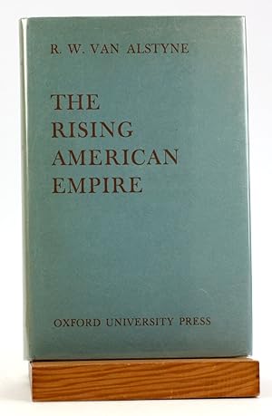 Image du vendeur pour THE RISING AMERICAN EMPIRE mis en vente par Arches Bookhouse