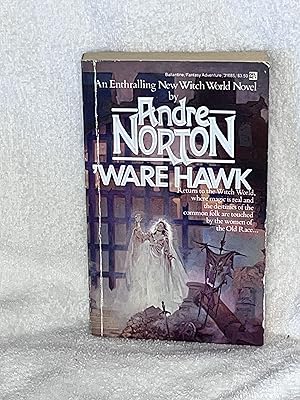 Seller image for Ware Hawk for sale by JMCbooksonline