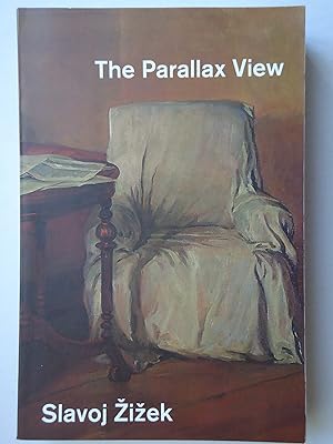 Imagen del vendedor de THE PARALLAX VIEW a la venta por GfB, the Colchester Bookshop