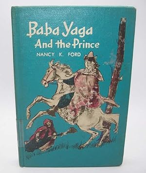 Baba Yaga and the Prince