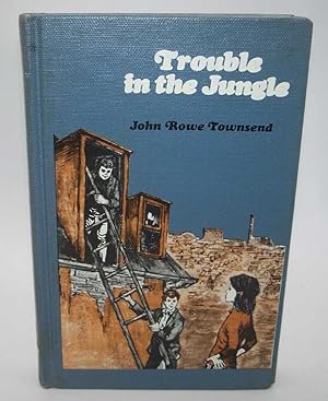 Seller image for Trouble in the Jungle (Gumble's Yard) for sale by Easy Chair Books