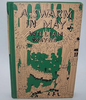 Seller image for A Swarm in May for sale by Easy Chair Books