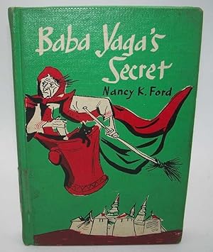 Baba Yaga's Secret