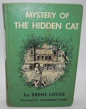 Seller image for Mystery of the Hidden Cat for sale by Easy Chair Books