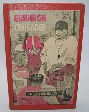 Gridiron Crusader