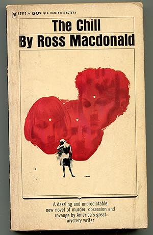 MACDONALD, Ross.