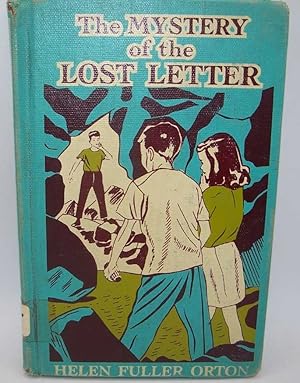 Mystery of the Lost Letter