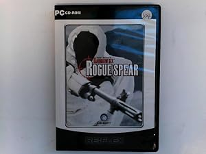 Bild des Verkufers fr Tom Clancy's Rogue Spear (DVD Verpackung) zum Verkauf von ABC Versand e.K.