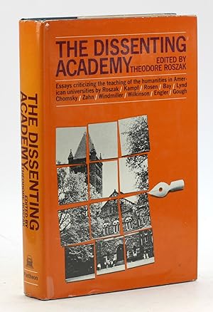 Seller image for THE DISSENTING ACADEMY for sale by Arches Bookhouse